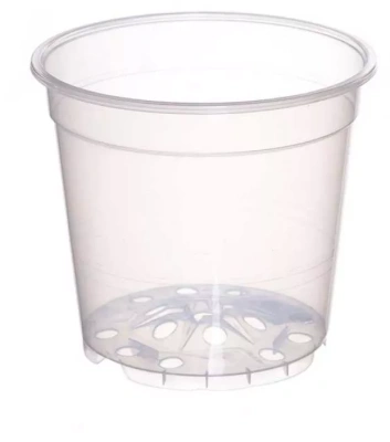 горшок для орхидей 2 л 230