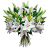 Букет из 15 Лилий арт. 7346