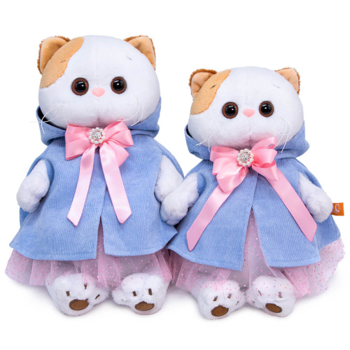 Ли-ли Басик 24-071